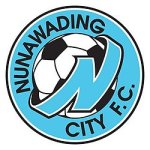 logo Nunawading City