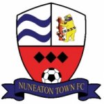 logo Nuneaton