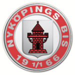 logo Nyköpings BIS