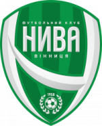 logo Nyva Vinnytsja