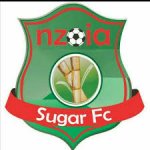 logo Nzoia Sugar FC