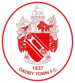 logo Oadby Town