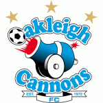 logo Oakleigh Cannons FC