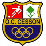 logo OC Cesson
