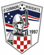 logo O'Connor Knights