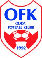 logo Odda FK