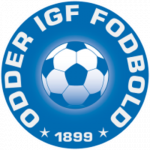 logo Odder IGF