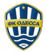 logo Odesa (ex Dnister O.)