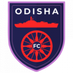 logo Odisha FC