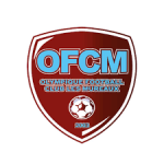 logo OFC Les Mureaux