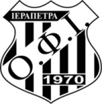 logo OFI Ierapetras