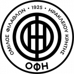 logo OFI Crete
