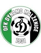 logo OFK Malzenice