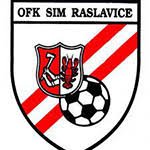 logo OFK SIM Raslavice