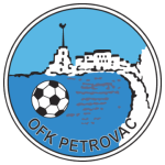 logo OFK Petrovac