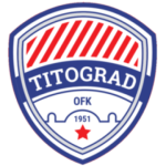 OFK Titograd Podogrica