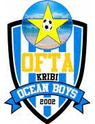 logo Ofta Kribi