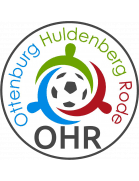 OHR Huldenberg