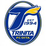 logo Oita Trinita