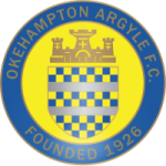 logo Okehampton Argyle