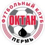 logo Oktan Perm
