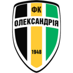 logo Oleksandriya 2