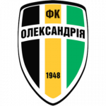 logo Olexandria U21