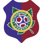 logo Olimpia Gelendzhik