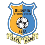logo Olimpia Satu Mare