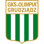 logo Olimpia Grudziadz