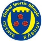 logo Olimpic Cetate Rasnov