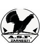 logo Olimpic Zarnesti