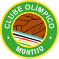 logo Olimpico Montijo