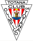 logo Olimpico Totana