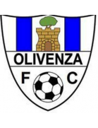 logo Olivenza FC