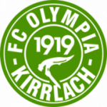 logo Olympia 1919 Kirrlach