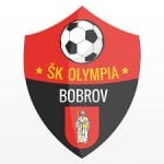 logo Olympia Bobrov