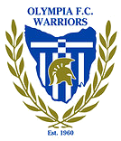 logo Olympia FC Warriors
