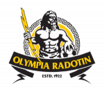 logo Olympia Radotin