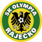 logo Olympia Rajecko
