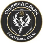 logo Olympia'caux FC