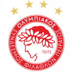 logo Olympiacos U19