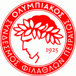 logo Olympiakos U19