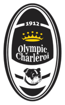logo Olympic Charleroi CF