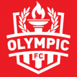 logo Olympic FC Brisbane