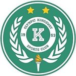 logo Olympic Kingsway SC