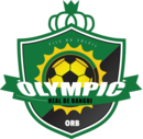 logo Olympic Real De Bangui