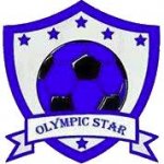 logo Olympic Star