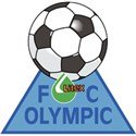 logo Olympic Teteven
