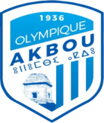 logo Olympique Akbou